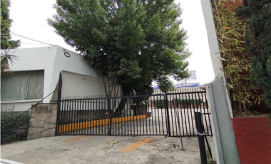 SE RENTA LOCAL EN GUSTAVO BAZ, TLALNEPANTLA EN ESQUINA, con terreno de 1,163 m2