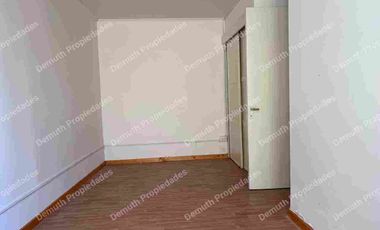 Valparaíso, departamento cerca de estacion Bellavista y calle Condell