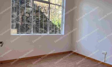 Valparaíso, departamento cerca de estacion Bellavista y calle Condell