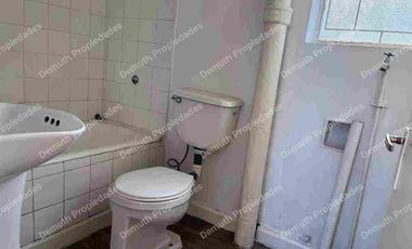 Valparaíso, departamento cerca de estacion Bellavista y calle Condell