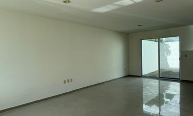 Casa en Renta, Fracc. Casa Fuerte, Tlajomulco