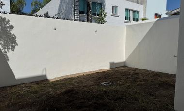 Casa en Renta, Fracc. Casa Fuerte, Tlajomulco