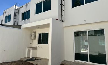 Casa en Renta, Fracc. Casa Fuerte, Tlajomulco