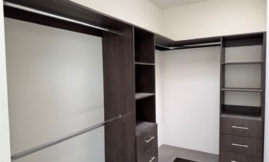 Casa en Renta, Fracc. Casa Fuerte, Tlajomulco