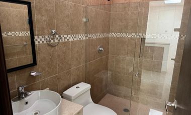 Casa en Renta, Fracc. Casa Fuerte, Tlajomulco