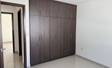 Casa en Renta, Fracc. Casa Fuerte, Tlajomulco