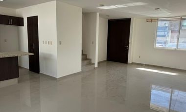 Casa en Renta, Fracc. Casa Fuerte, Tlajomulco