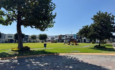 Casa en Renta, Fracc. Casa Fuerte, Tlajomulco