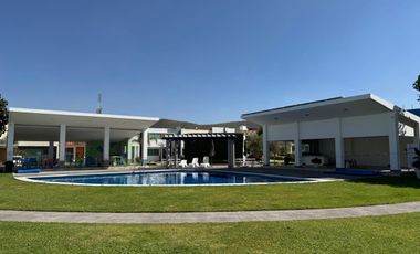 Casa en Renta, Fracc. Casa Fuerte, Tlajomulco