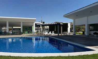 Casa en Renta, Fracc. Casa Fuerte, Tlajomulco