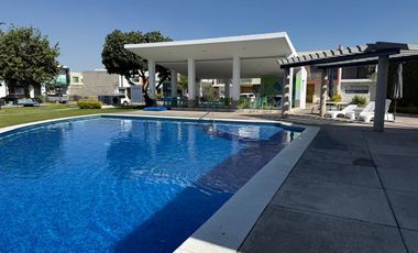 Casa en Renta, Fracc. Casa Fuerte, Tlajomulco