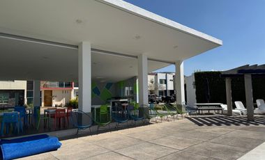 Casa en Renta, Fracc. Casa Fuerte, Tlajomulco