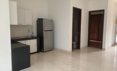 Disewa rumah golf island 8x20 rapih banget