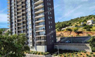 Arriendo departamento nuevo en Paso  Hondo