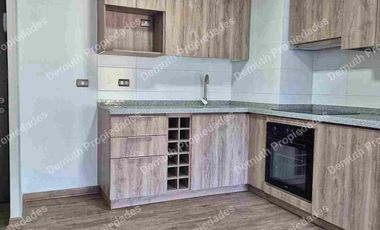 Arriendo departamento nuevo en Paso  Hondo