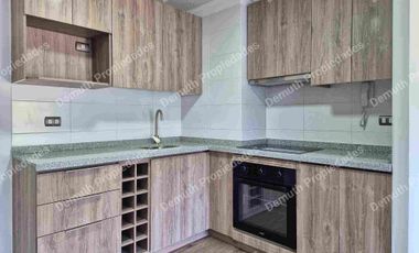 Arriendo departamento nuevo en Paso  Hondo