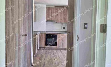 Arriendo departamento nuevo en Paso  Hondo