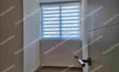 Arriendo departamento nuevo en Paso  Hondo