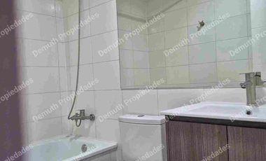 Arriendo departamento nuevo en Paso  Hondo