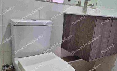 Arriendo departamento nuevo en Paso  Hondo