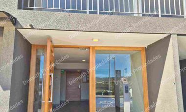 Arriendo departamento nuevo en Paso  Hondo