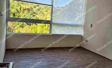 Arriendo departamento nuevo en Paso  Hondo