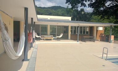 Venta de Casa en Villeta, Cundinamarca, TAMARINDO