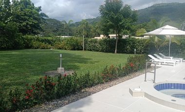 Venta de Casa en Villeta, Cundinamarca, TAMARINDO