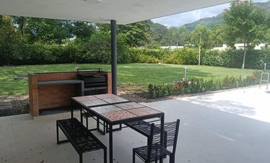 Venta de Casa en Villeta, Cundinamarca, TAMARINDO