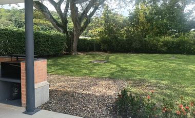 Venta de Casa en Villeta, Cundinamarca, TAMARINDO