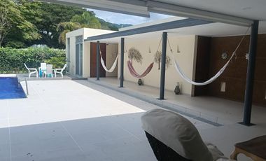 Venta de Casa en Villeta, Cundinamarca, TAMARINDO