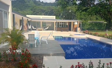Venta de Casa en Villeta, Cundinamarca, TAMARINDO