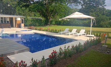 Venta de Casa en Villeta, Cundinamarca, TAMARINDO