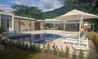 Venta de Casa en Villeta, Cundinamarca, TAMARINDO