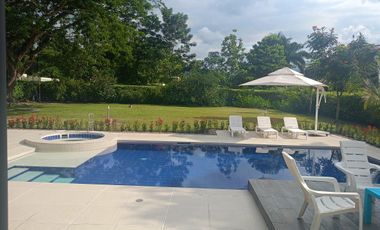 Venta de Casa en Villeta, Cundinamarca, TAMARINDO