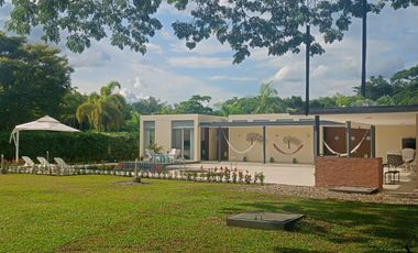 Venta de Casa en Villeta, Cundinamarca, TAMARINDO