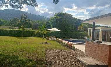 Venta de Casa en Villeta, Cundinamarca, TAMARINDO