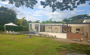 Venta de Casa en Villeta, Cundinamarca, TAMARINDO