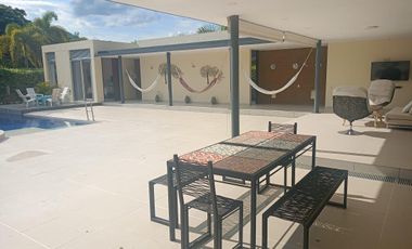 Venta de Casa en Villeta, Cundinamarca, TAMARINDO