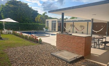 Venta de Casa en Villeta, Cundinamarca, TAMARINDO