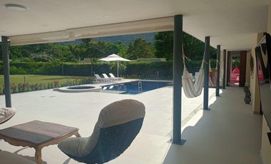 Venta de Casa en Villeta, Cundinamarca, TAMARINDO