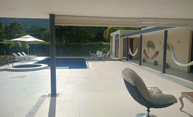 Venta de Casa en Villeta, Cundinamarca, TAMARINDO