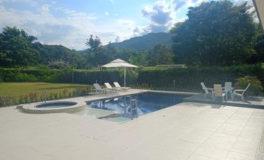 Venta de Casa en Villeta, Cundinamarca, TAMARINDO