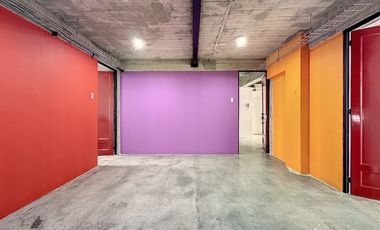 Departamento en Renta - Colonia Juárez