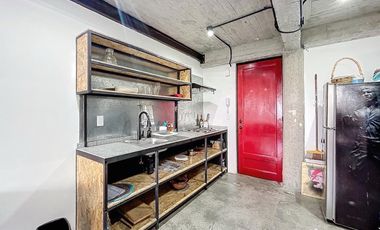 Departamento en Renta - Colonia Juárez