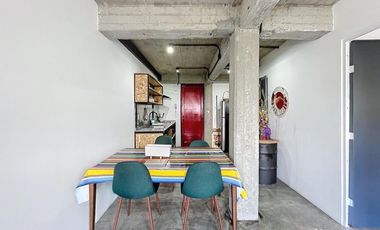 Departamento en Renta - Colonia Juárez