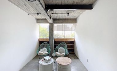 Departamento en Renta - Colonia Juárez