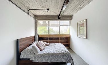 Departamento en Renta - Colonia Juárez