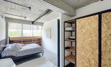 Departamento en Renta - Colonia Juárez