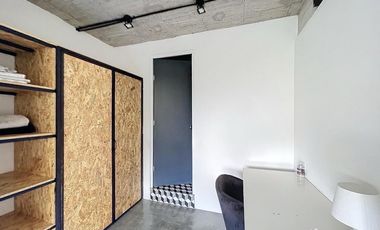 Departamento en Renta - Colonia Juárez